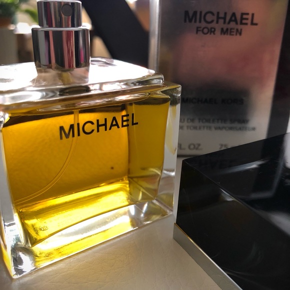Michael For Men 75ml EDT - Picture 5 of 7